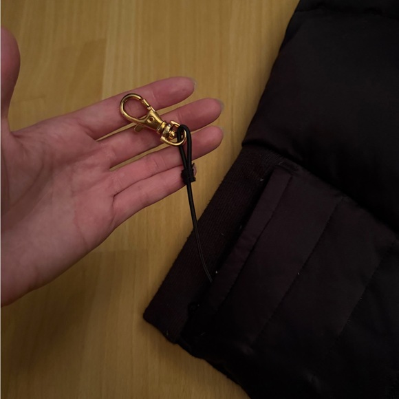 Talula Vest - Picture 7 of 8